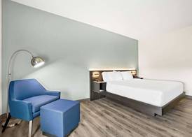 Best Western Iowa/Lake Charles East 5