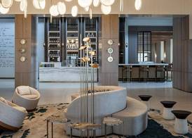 Sheraton Grand Tel Aviv 5