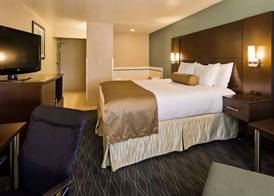 Baymont by Wyndham Marion, OH 4