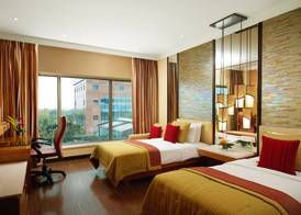 Vivanta Coimbatore 3