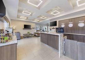 Best Western Canoga Park Motor Inn 3