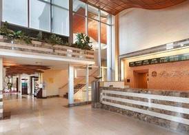 Robert Treat Hotel 5