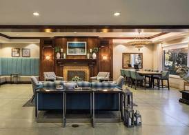 Ayres Hotel Chino Hills Ontario 2