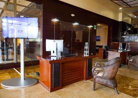 Radisson Colon 2000 Hotel & Casino at Cruise Port & Duty Free Mall 3