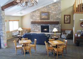 AmericInn by Wyndham Cedar Rapids Airport 5