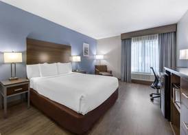 Best Western Fort Lauderdale Airport/Cruise Port 5