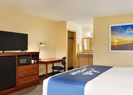 Days Inn by Wyndham Oak Ridge Knoxville 5