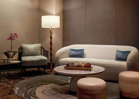 The Westin Annapolis 2