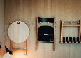 Moxy Taichung 2