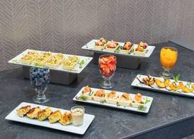 Sheraton Suites Galleria Atlanta 2