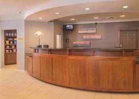 Residence Inn Chantilly Dulles South 3