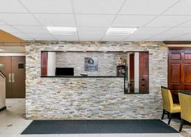 Quality Inn Jessup - Columbia South Near Fort Meade 3