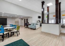 Quality Inn Coraopolis - Pittsburgh Airport 4