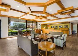 Best Western Prairie Inn & Conference Center 2