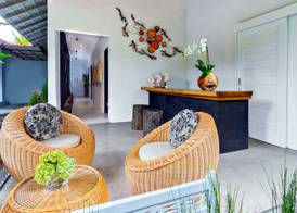 Canvas Escape Resort 3