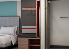 avid hotel LEXINGTON - HAMBURG AREA by IHG 2