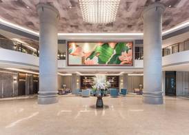 Mercure Zhangjiajie Tianmen Mountain 4