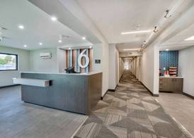 Motel 6 Fort Lauderdale, FL 3