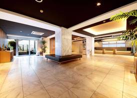 Hotel Asia Center of Japan 2