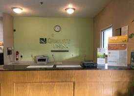 Quality Inn Kalamazoo near Wings Stadium 4