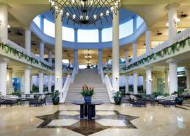 The Signature Level at Grand Palladium Lady Hamilton Resort & Spa- All Inclusive 5