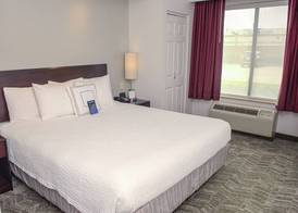 SpringHill Suites Houston Pearland 5
