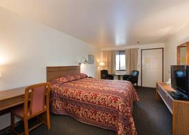 Cap Sante Inn 4