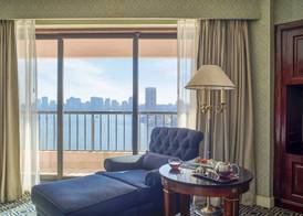 InterContinental Hotels CAIRO SEMIRAMIS by IHG 4
