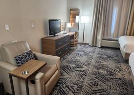 Candlewood Suites HARRISBURG I-81 - HERSHEY AREA by IHG 3
