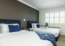 WAFER 450 Hotel 4
