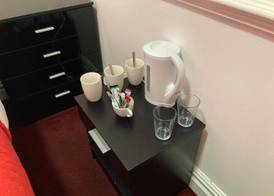 Old Trafford Stadium Hotel 4