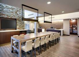 Residence Inn by Marriott Claremont 2