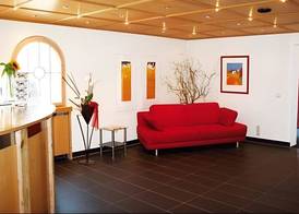 Hotel Alpenblick 5