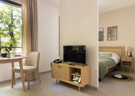 Zenao Appart'hôtels Aix Carnot 2