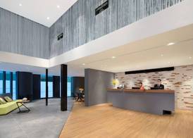 Citadines South Chengdu 5