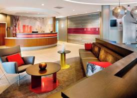 SpringHill Suites by Marriott Columbus OSU 3