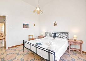 Villa Grazia on the seaside 4
