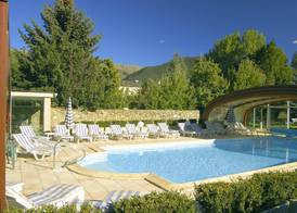 Logis Hotel Restaurant Planes 2