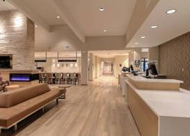 Residence Inn by Marriott Pigeon Forge 3