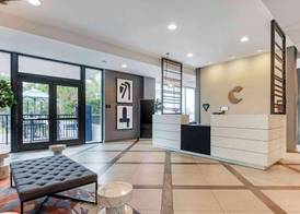 Comfort Inn & Suites Miami International Airport 3