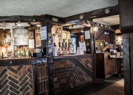 The Pilgrim Inn 2