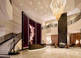 The Ritz-Carlton, Astana 2