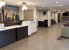 La Quinta by Wyndham Houston NW Brookhollow 2