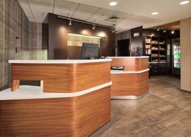 Courtyard by Marriott Rock Hill 4