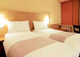 Ibis Chengdu Yongfeng Hotel 5