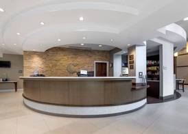 Comfort Suites Miami Airport North 5