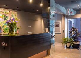 Ridge Apartment Hotel 3