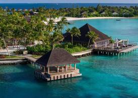 dusitD2 Feydhoo Maldives - All Inclusive Resort - with Free Transfers 5