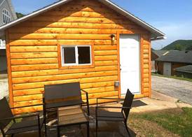 Scenic Valley Motel 3