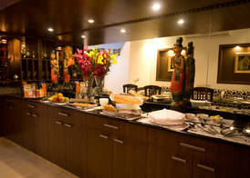Red Maple Bed & Breakfast 4